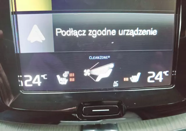 VOLVO XC 60 B5 B AWD Inscription