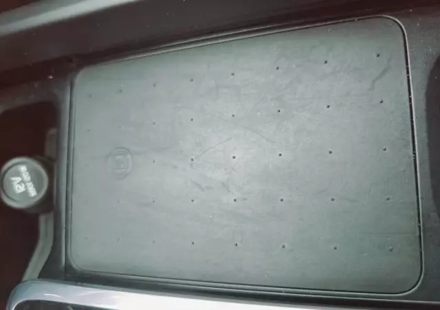 VOLVO XC 60 B5 B AWD Inscription