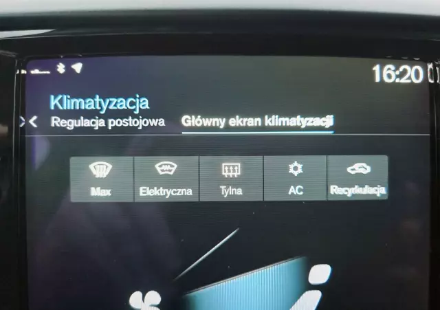 VOLVO XC 60 B5 B AWD Inscription