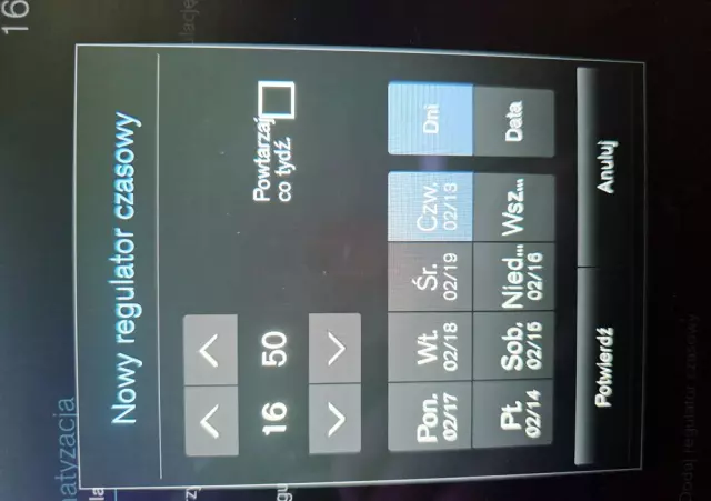 VOLVO XC 60 B5 B AWD Inscription