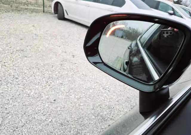 VOLVO XC 60 B5 B AWD Inscription