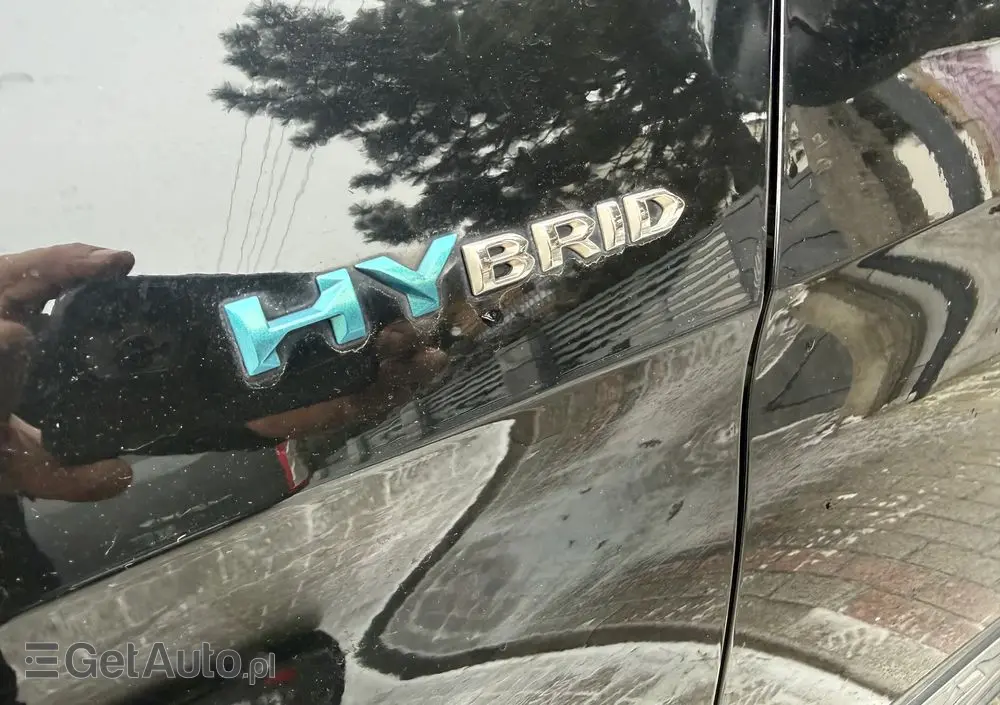 PEUGEOT 3008 225 e-EAT8 Allure Pack