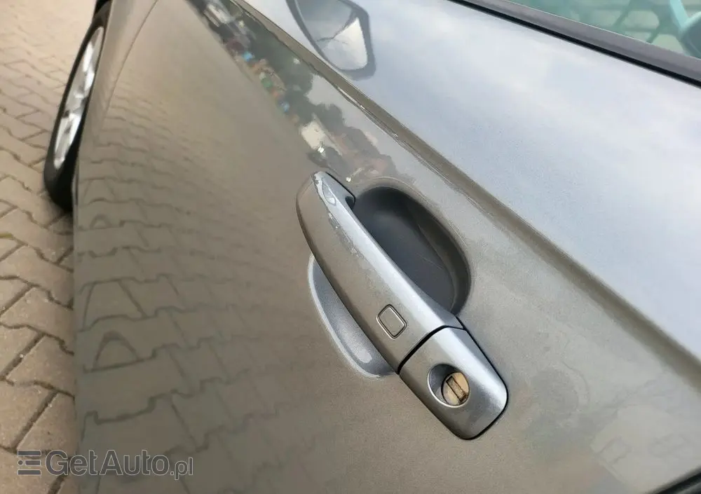 AUDI A4 Limousine 1.8 TFSI