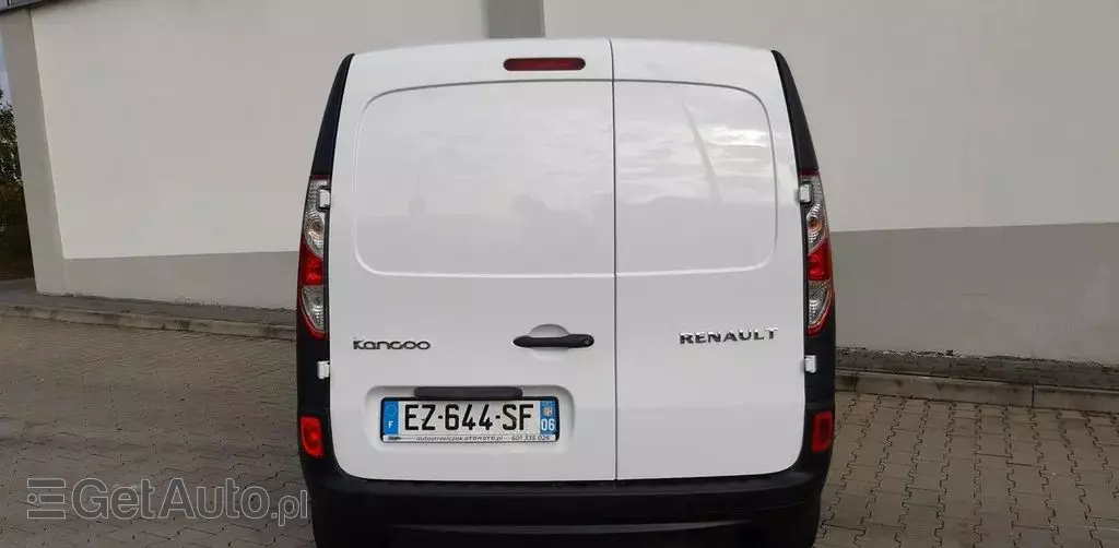 RENAULT Kangoo 