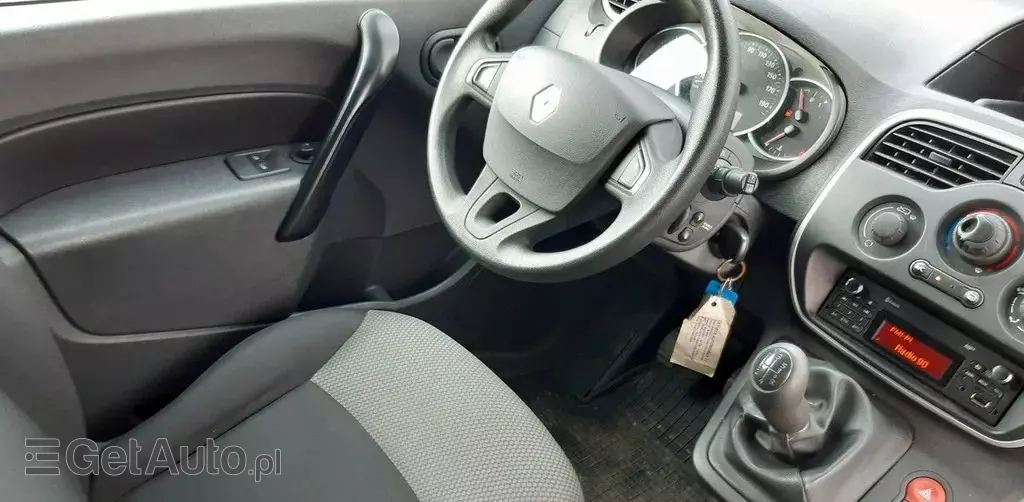 RENAULT Kangoo 