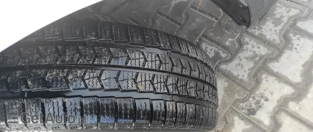 VOLKSWAGEN CRAFTER POLSKI SALON 1 WŁASCICIEL BEZWYPADKOWY ORGINAŁ 