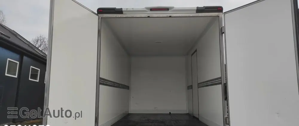 VOLKSWAGEN CRAFTER POLSKI SALON 1 WŁASCICIEL BEZWYPADKOWY ORGINAŁ 