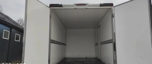 VOLKSWAGEN CRAFTER POLSKI SALON 1 WŁASCICIEL BEZWYPADKOWY ORGINAŁ 