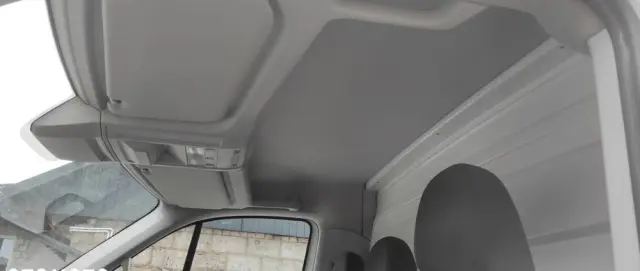 VOLKSWAGEN CRAFTER POLSKI SALON 1 WŁASCICIEL BEZWYPADKOWY ORGINAŁ 