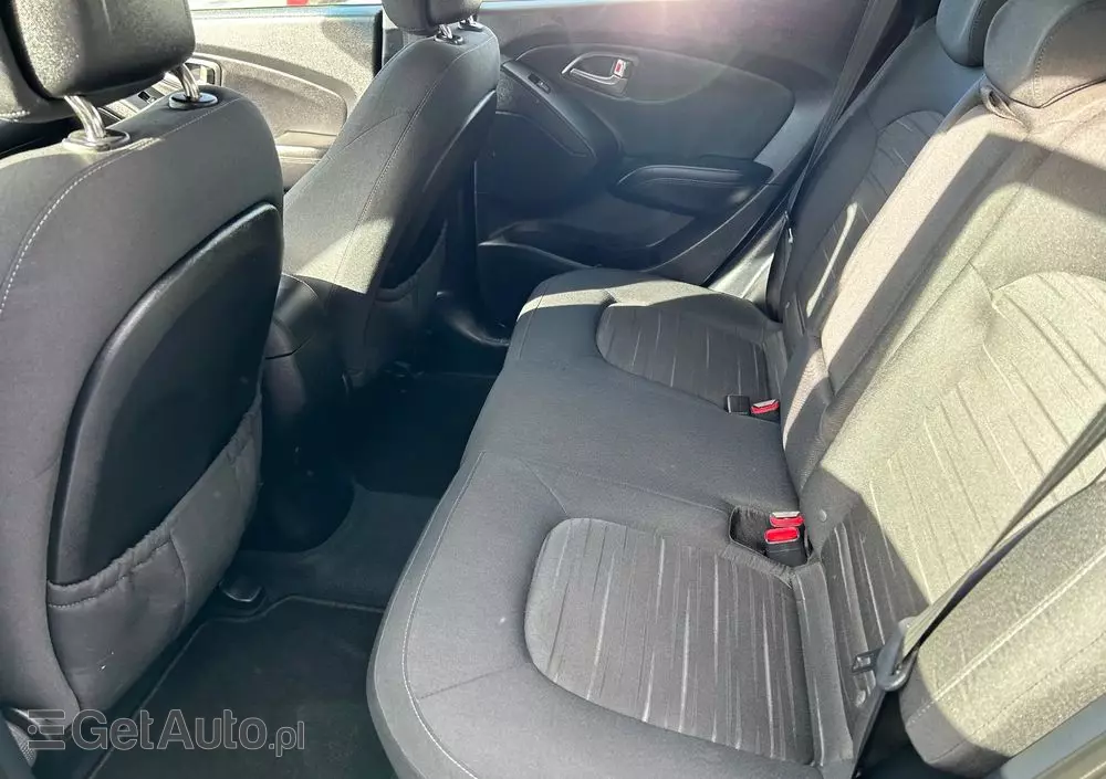 HYUNDAI Ix35 1.6 2WD Classic