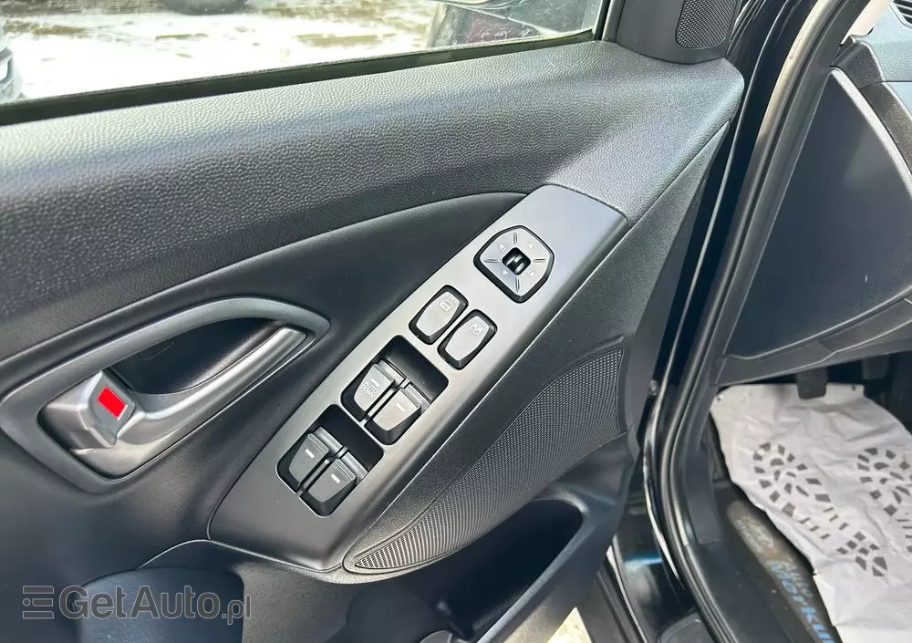 HYUNDAI Ix35 1.6 2WD Classic