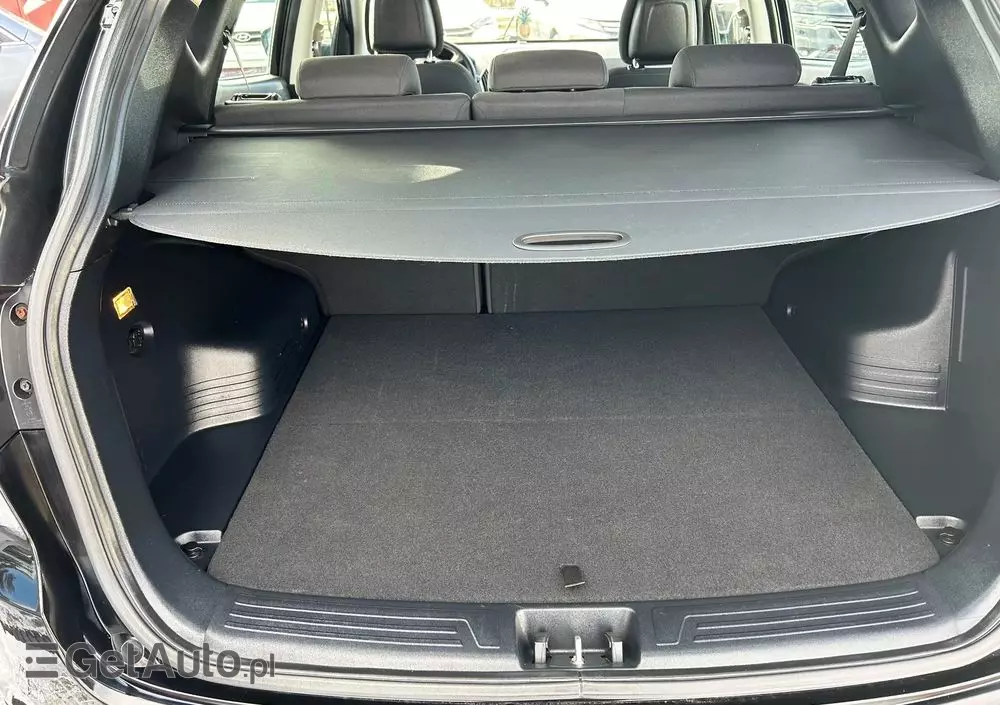 HYUNDAI Ix35 1.6 2WD Classic