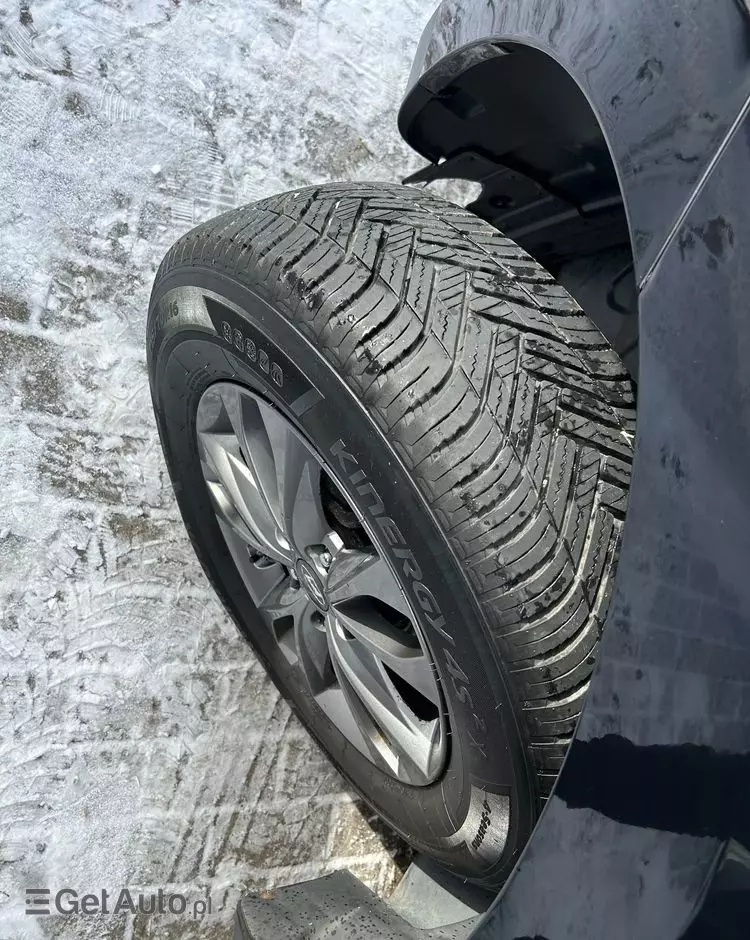 HYUNDAI Ix35 1.6 2WD Classic