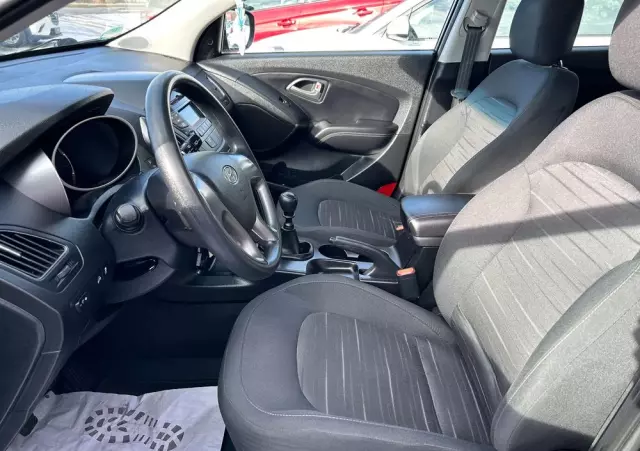 HYUNDAI Ix35 1.6 2WD Classic