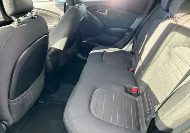 HYUNDAI Ix35 1.6 2WD Classic