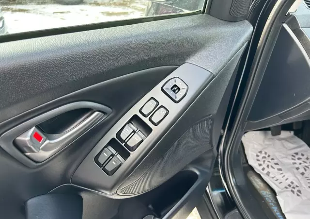 HYUNDAI Ix35 1.6 2WD Classic