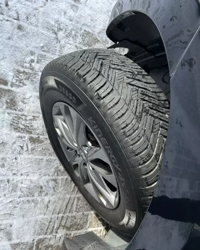 HYUNDAI Ix35 1.6 2WD Classic