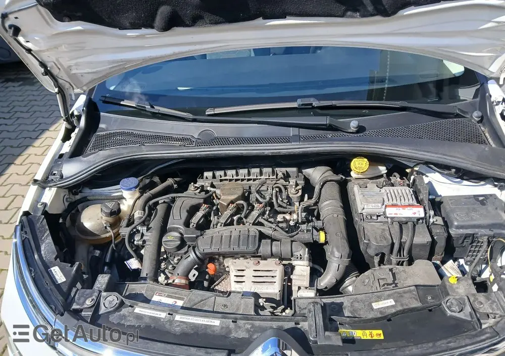 CITROËN C3 Pure Tech 110 S&S PLUS