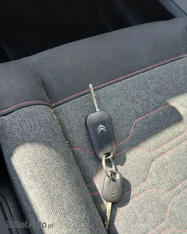 CITROËN C3 Pure Tech 110 S&S PLUS