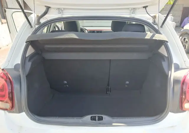 CITROËN C3 Pure Tech 110 S&S PLUS