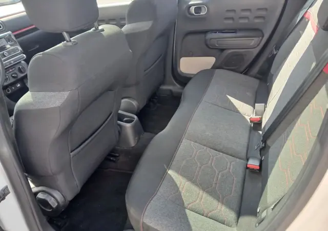 CITROËN C3 Pure Tech 110 S&S PLUS