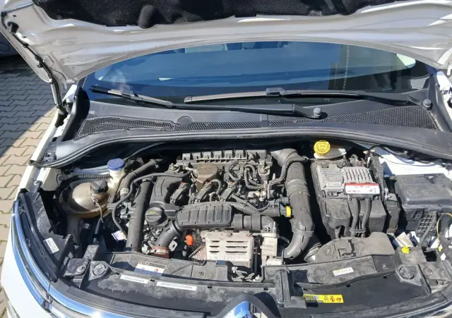 CITROËN C3 Pure Tech 110 S&S PLUS