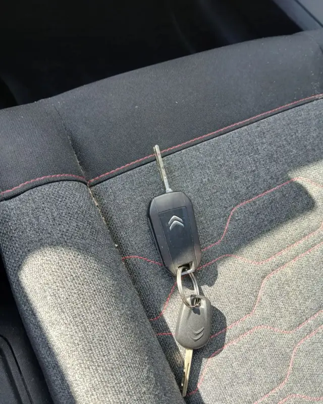 CITROËN C3 Pure Tech 110 S&S PLUS