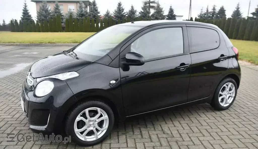 CITROEN C1 