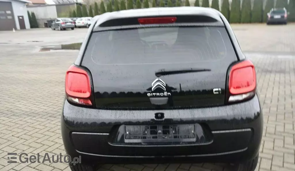 CITROEN C1 