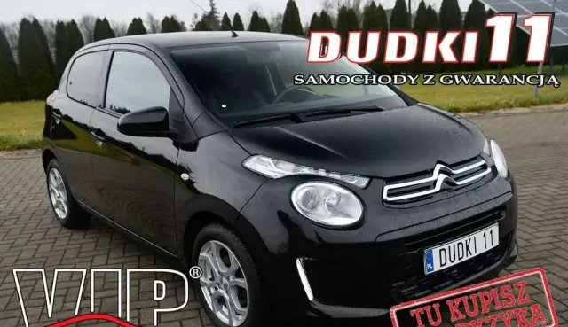 CITROEN C1 