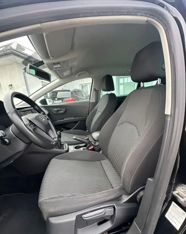 SEAT Leon 1.6 TDI ECOMOTIVE Reference