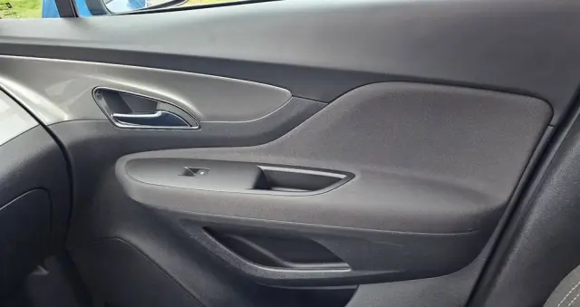 OPEL Mokka 1.4 Turbo Automatik Color Innovation