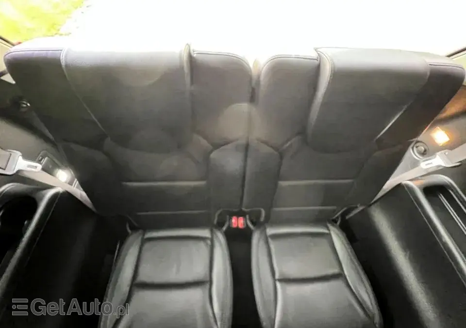 KIA Carens 1.7 CRDi XL 7os