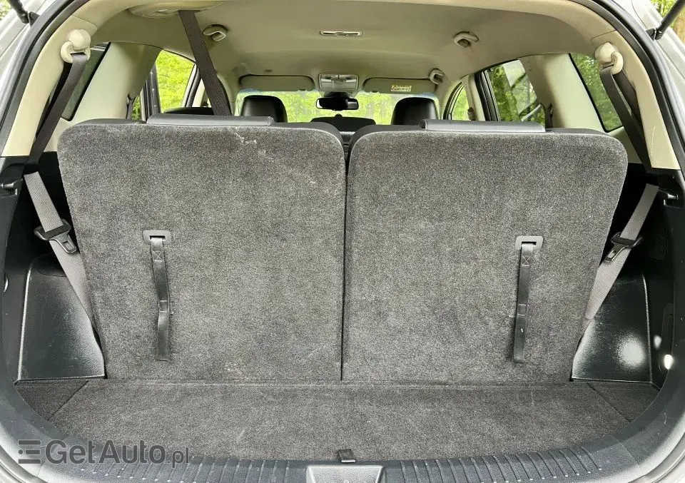 KIA Carens 1.7 CRDi XL 7os