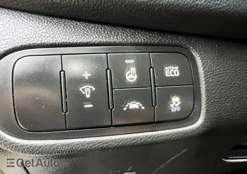 KIA Carens 1.7 CRDi XL 7os