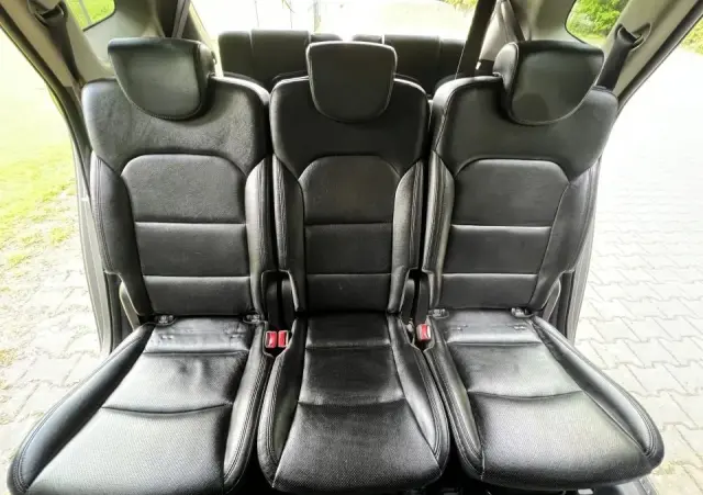 KIA Carens 1.7 CRDi XL 7os