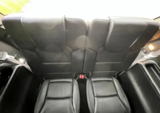 KIA Carens 1.7 CRDi XL 7os