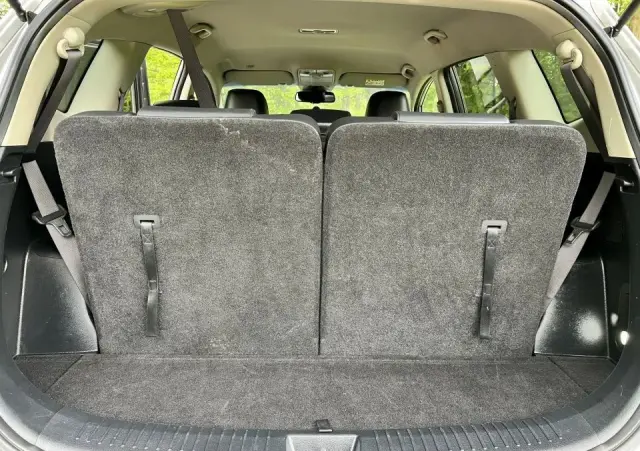 KIA Carens 1.7 CRDi XL 7os