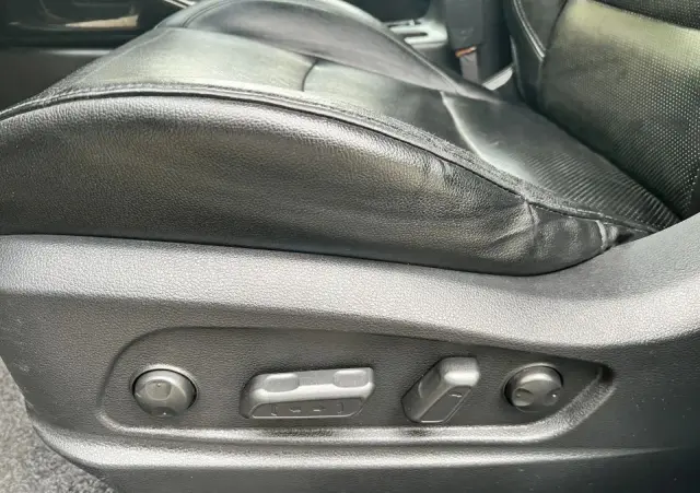 KIA Carens 1.7 CRDi XL 7os