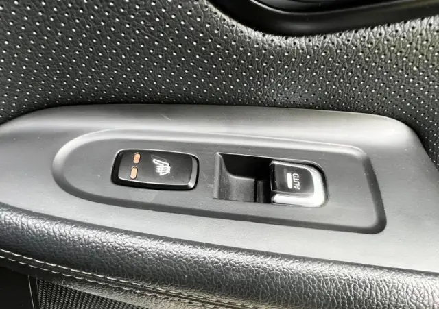 KIA Carens 1.7 CRDi XL 7os