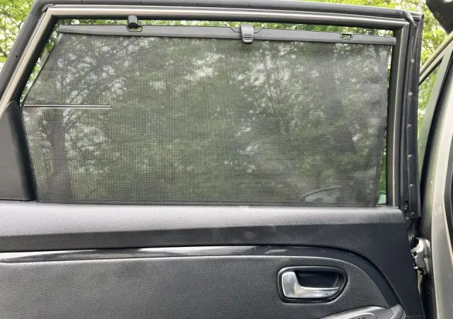 KIA Carens 1.7 CRDi XL 7os