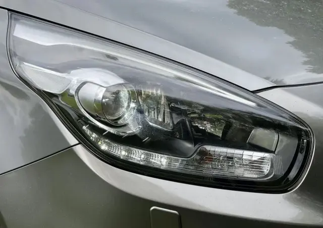 KIA Carens 1.7 CRDi XL 7os