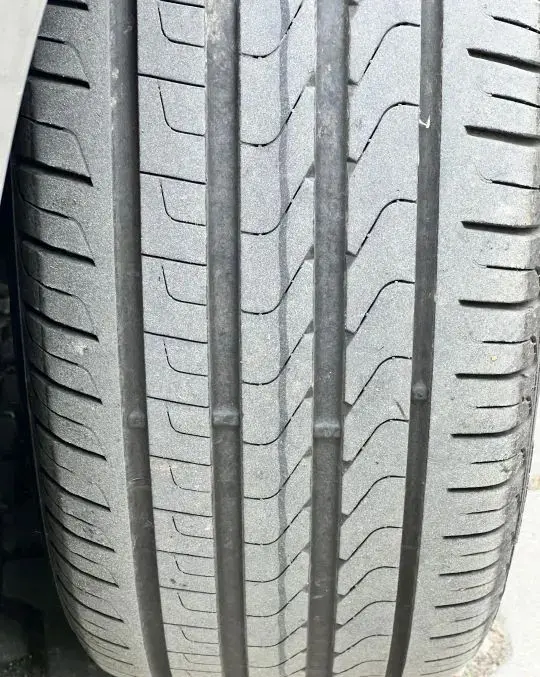 KIA Carens 1.7 CRDi XL 7os