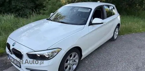 BMW Seria 1 