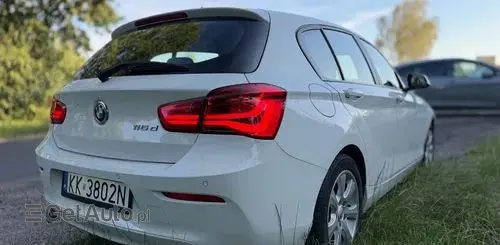 BMW Seria 1 