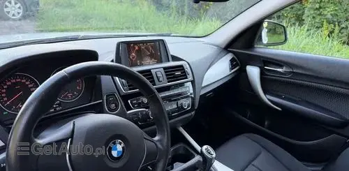 BMW Seria 1 