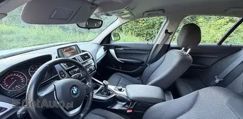 BMW Seria 1 