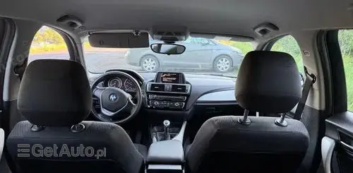 BMW Seria 1 