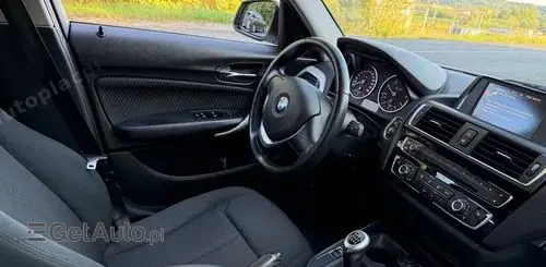 BMW Seria 1 
