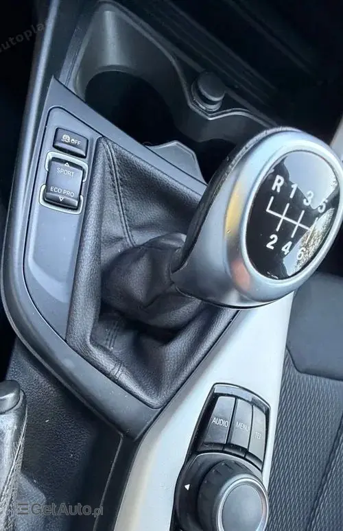 BMW Seria 1 